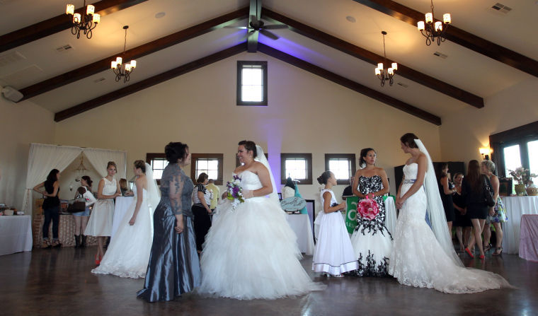 2013 Summer Bridal Show